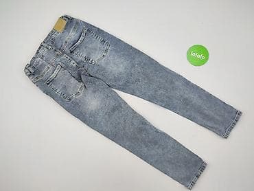 camel active koszula: Jeans, Reserved, 14 years, 164, condition - Very good — 3
