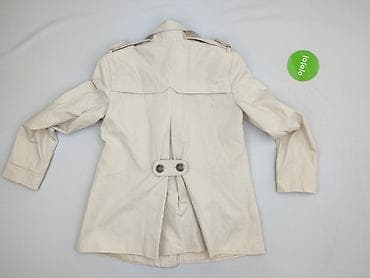 trencz dlugi: Top Secret, Trencz damski, rozmiar S — 4