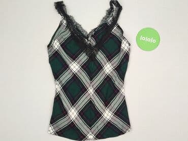 koszulka z bambusem zara: Zara, Top damski, rozmiar S — 2