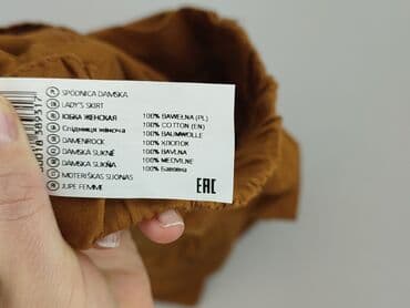 top secret spódnice midi: Top Secret, Spódnica damska, rozmiar L — 5