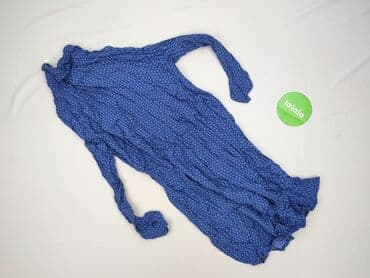 sukienki maxi na wesele niebieska: Janina, Sukienka damska, rozmiar 2XL — 3