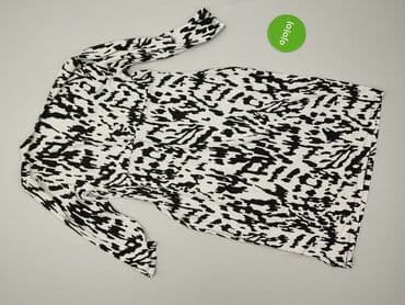 sukienka w panterkę, mohito: Sukienka damska, rozmiar S — 3