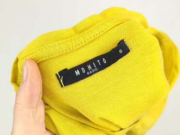 bytom biala koszula: Mohito, T-shirt damski, rozmiar S — 4