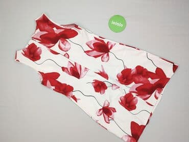 dopasowana sukienki na ramiączkach: Sukienka damska, rozmiar S — 4