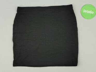 zara spódnico spodenki czarne: Primark, Spódnica damska, rozmiar S — 2