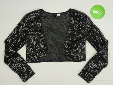 c a sweter: Kardigan damski, rozmiar L — 2