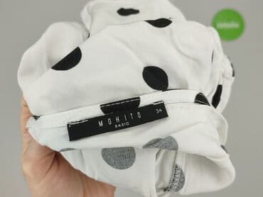 sukienka dresowa z kapturem mohito: Mohito, Women's blouse, XS at lalafo.pl — 5 sukienka dresowa z kapturem mohito: Mohito, Women's blouse, XS — 5