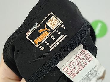 nike bluzy: Puma, Legginsy Sportowe damskie, rozmiar XS — 6