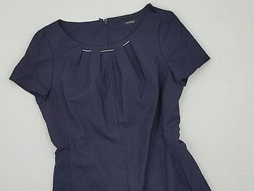 orsey spodnie: Orsay, Sukienka damska, rozmiar M — 1