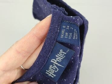 wiedźmin t shirty: Harry Potter, T-shirt damski, rozmiar XS — 6