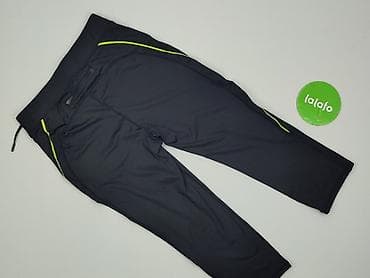 m: Legginsy Sportowe damskie, rozmiar S — 3