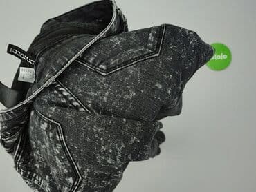 h m spodnie dżinsowe: H&M Divided, Jeansy damskie, rozmiar S — 6