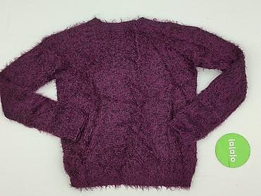 sweter top secret: Monki, Sweter damski, rozmiar S — 3