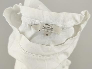 koszulki tex: C&A, T-shirt damski, rozmiar M — 4