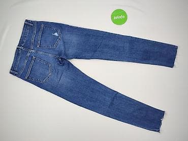 armani jeans: H&M, Jeansy damskie, rozmiar S — 3