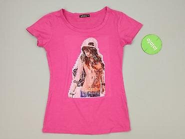 gacie hello kitty: T-shirt damski, rozmiar XL — 2