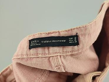 pull and bear polska: Zara, Jeans for women, size S — 7