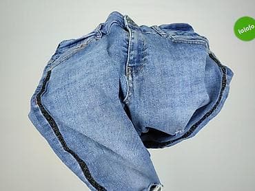 jordan 158: Zara, Jeansy damskie, rozmiar L — 5