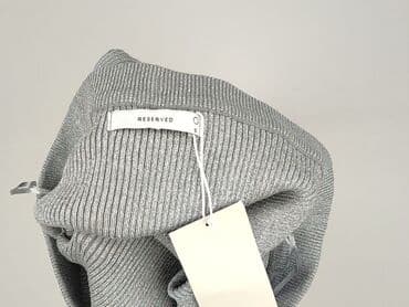 dzianinowe spódnice reserved: Reserved, Spódnica damska, rozmiar S — 5