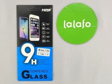 Accessories: Screen protection, condition - Perfect — 2