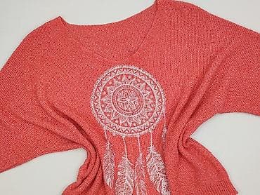 operator drona kamizelka: Sweter damski, rozmiar One size — 1