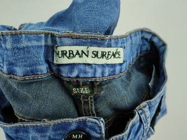 Urban Surface, Jeansy damskie, rozmiar S — 4