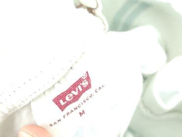 koszulka abercrombie: Koszulka dla mężczyzn, M, Levi’s, stan - Dobry — 4