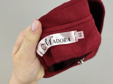 Marynarki: MÁDARA, Marynarka damska, rozmiar XL — 7