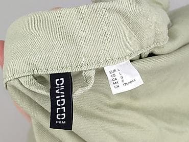 duffy buty: Kurtka koszulowa H&M Divided – damska - Model: krótka — 5