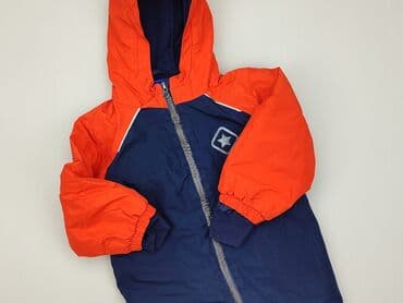 kurtka mk: Kid's jumpsuit 1.5-2 years, condition - Good — 1