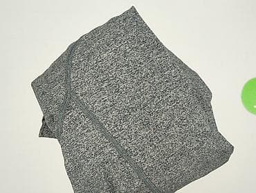 decathlon bluza uv: H&M Sport, T-shirt damski, rozmiar L — 5