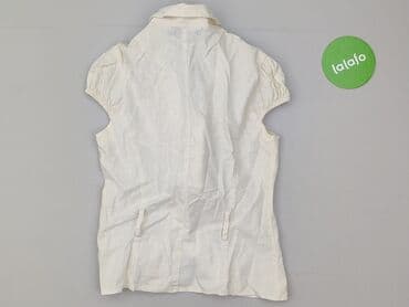 sinsay marynarki damskie wyprzedaz: Margo collection, Marynarka damska, S — 3