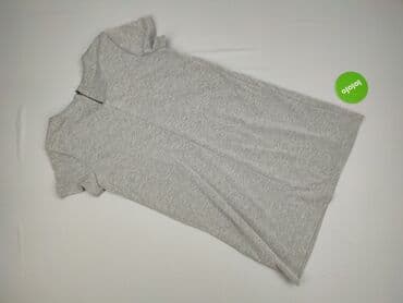 modbis sukienki dla puszystych: Esmara, Sukienka damska, L — 3