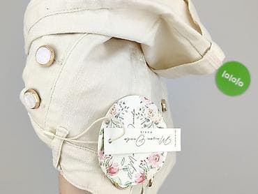months shorts: Szorty damskie, rozmiar L — 6