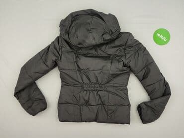 kurtki zimowe wyprzedaz: Abercrombie & Fitch, Kurtka zimowa damska, rozmiar M — 3