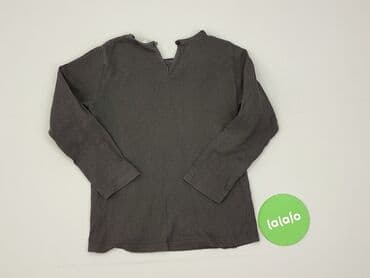 sukienka sweter h: Bluzka, Zara, 5-6 lat, 110-116 cm, stan - Idealny — 3