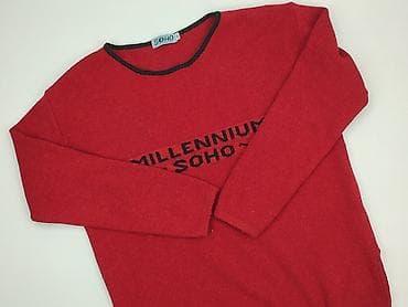 solar plaszcze: SOHO, Sweter damski, rozmiar M — 1