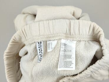 spodenki dresowe damskie hm: H&M Divided, Spodnie dresowe damskie, rozmiar M — 4