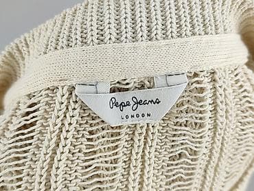 stradivarius sweter: Pepe Jeans, Sweter damski, rozmiar 4XL — 4