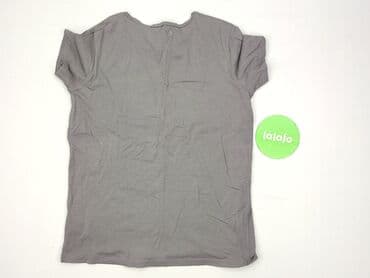 koszulki wisla plock: Sinsay, T-shirt damski, rozmiar XS — 3