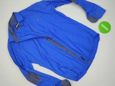 koszulka barcelony 2223 lewandowski: Shirt for men, M (EU 38), condition - Very good — 2