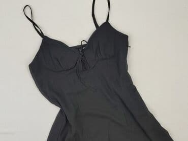 sukienka h m czerwona: H&M Divided, Sukienka damska, rozmiar S — 1