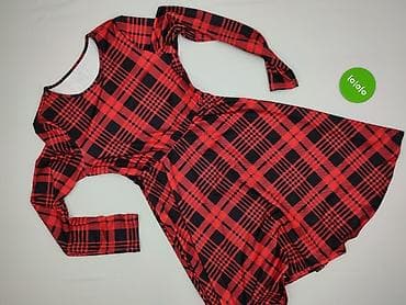 Women: Women`s dress, size M — 2