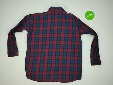 plisowanie: Monki, Koszulа dla mężczyzn, rozmiar M — 3