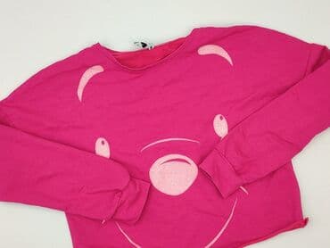 bluzy ze śmiesznymi nadrukami: Bluza damska
, rozmiar M — 1