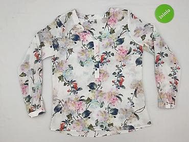 bluza damska atomowki: Blu, Bluzka damska, rozmiar S — 2