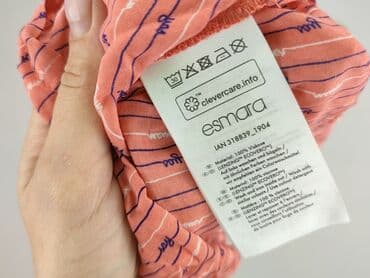 bluzki w paski allegro: Esmara, Bluzka damska, rozmiar M — 6