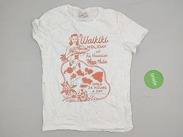 baseball koszula: T-shirt damski, rozmiar L — 2
