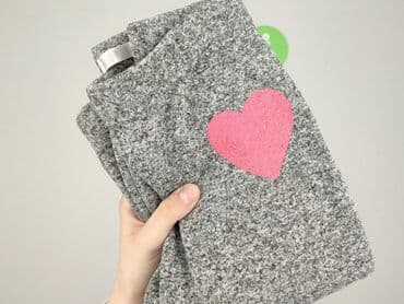 kamizelka futerko 128: Leggings for kids, Pepco, 8 years, 122/128, condition - Perfect — 5