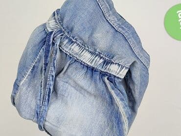 krótkie spodenki i nogi z cellulitem: Kombinezon damski, S — 5